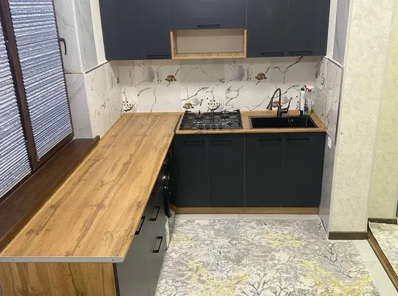 Сдаётся 2-комнатная квартира, 55 м², 3/8 этаж — Сергелийский район