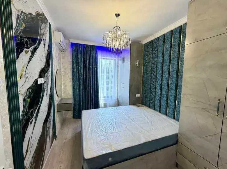 Сдаётся 1-комнатная квартира, 35 м², 13/14 этаж — Мирабадский район