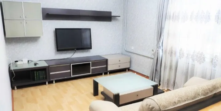 Сотилади 3 хонали квартира, 82 м², 3/4 қават — Миробод тумани