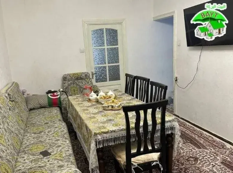 Sotiladi 2 xonali kvartira, 48 m², 4/4 qavat — Chilonzor tumani