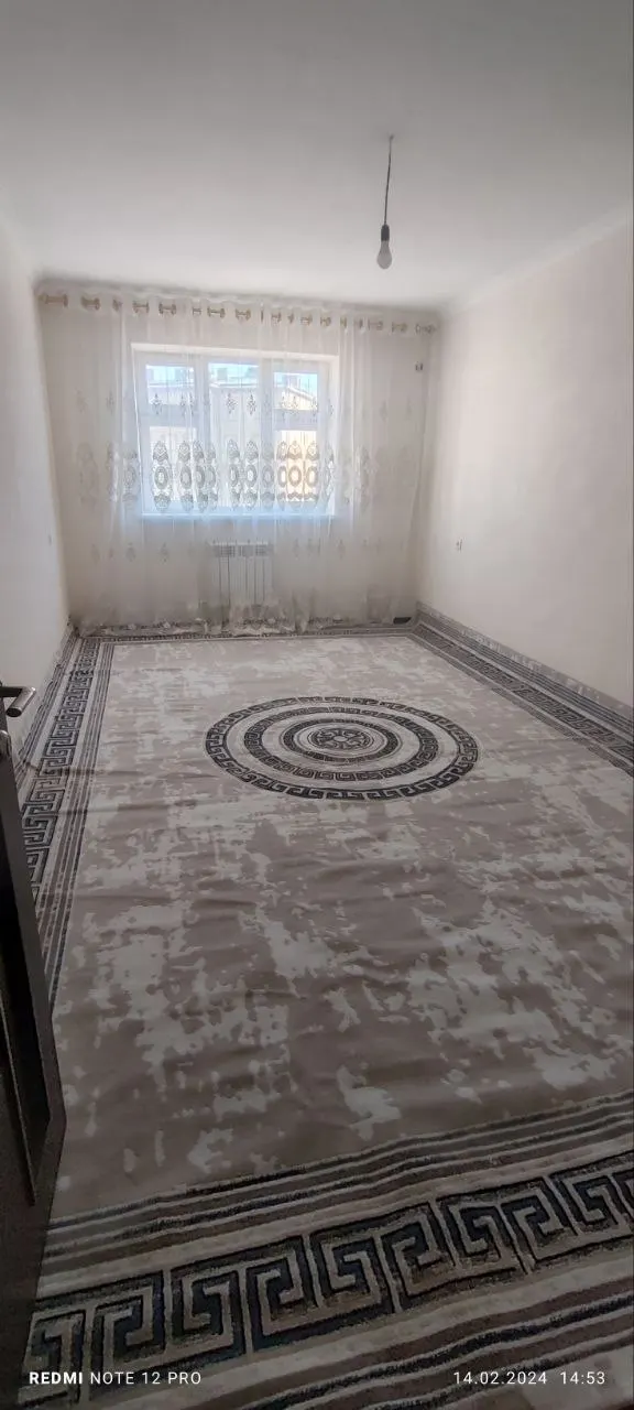 Сдаётся 3-комнатная квартира, 76 м², 5/7 этаж — Сергелийский район