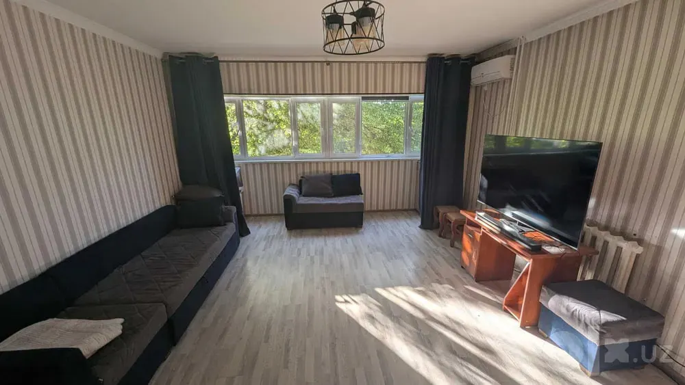 Сотилади 2 хонали квартира, 57 м², 2/4 қават — Юнусобод тумани