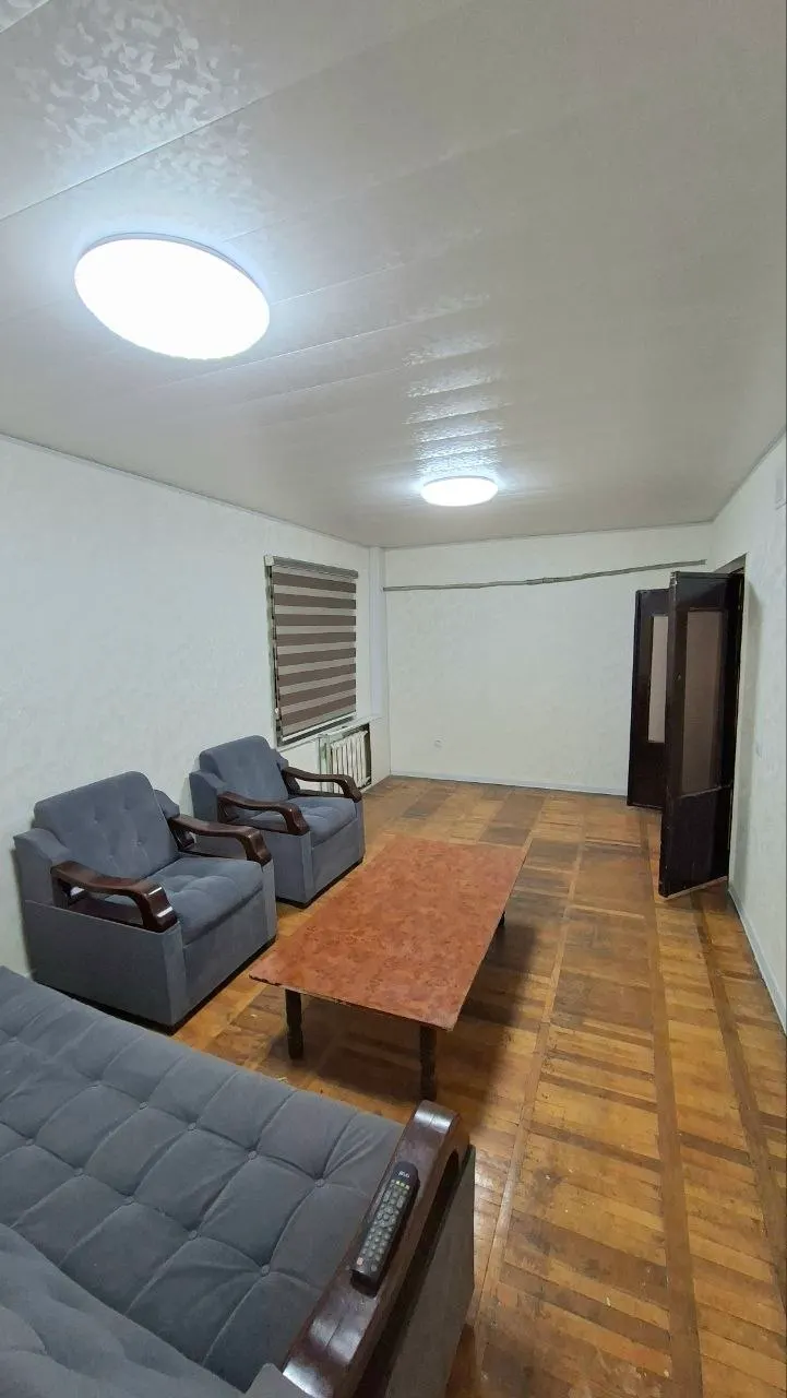 Сотилади 2 хонали квартира, 66 м², 2/4 қават — Юнусобод тумани