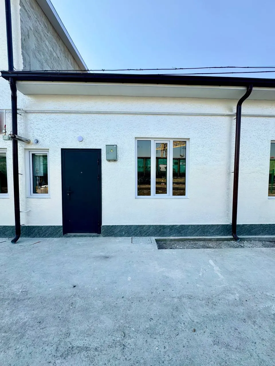 Sotiladi 1 xonali kvartira, 26 m², 1/1 qavat — Sergeli tumani