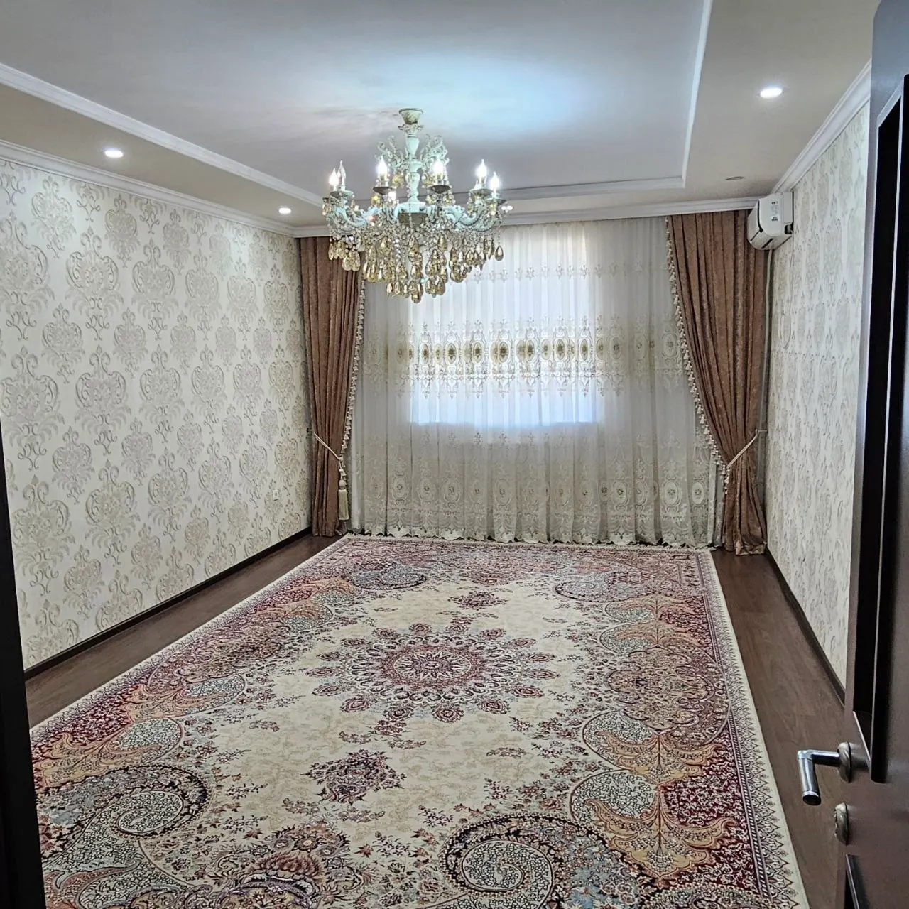 Ijaraga beriladi 3 xonali kvartira, 72 m², 5/5 qavat — Yashnobod tumani