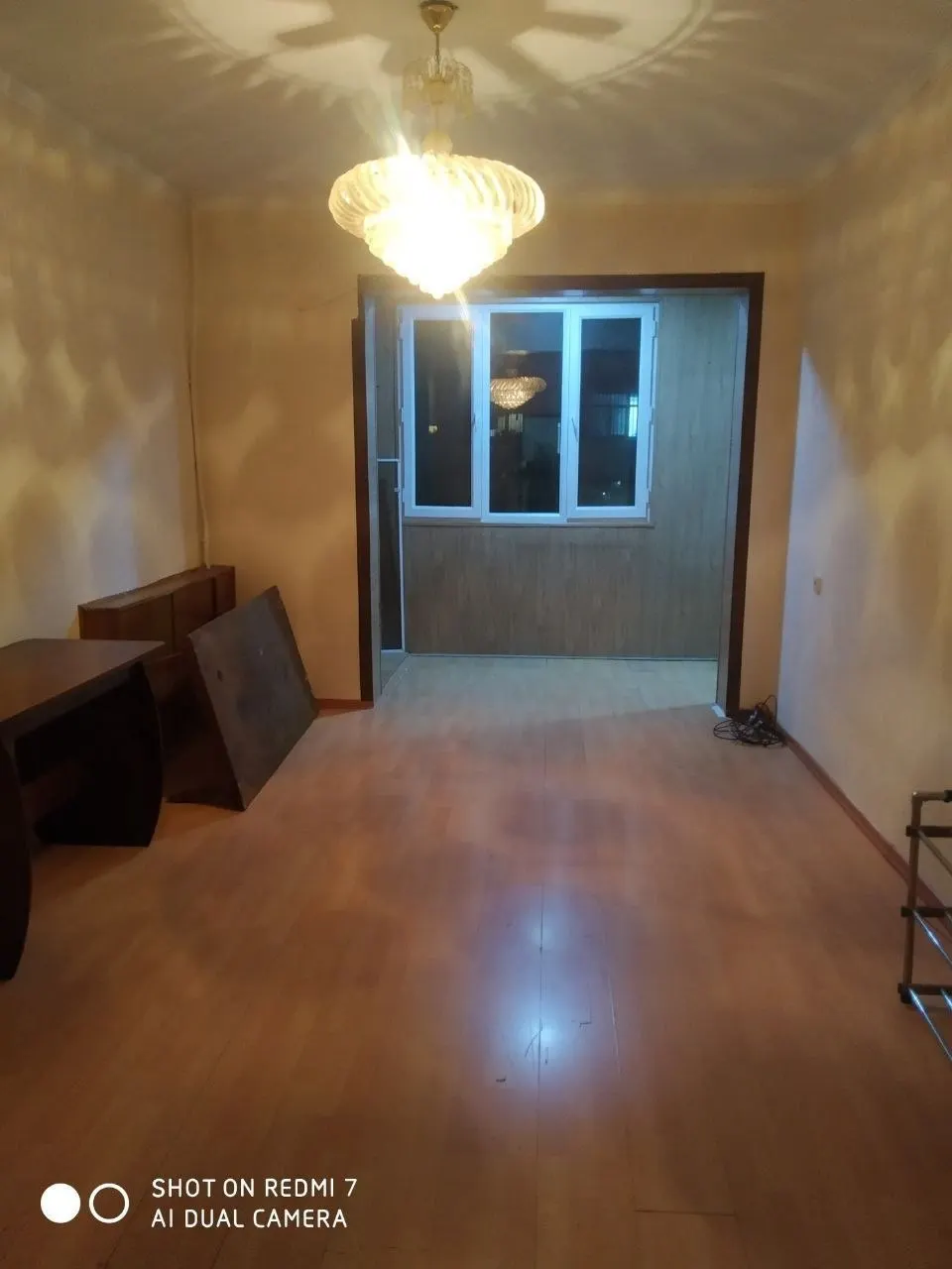 Продаётся 3-комнатная квартира, 68 м², 3/4 этаж — Юнусабадский район