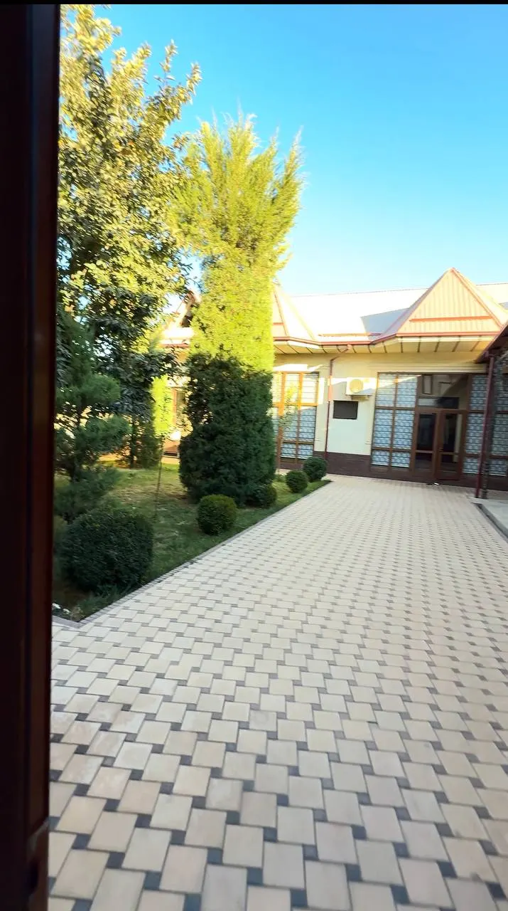 Продаётся дом, 12 сот. — Учтепинский район