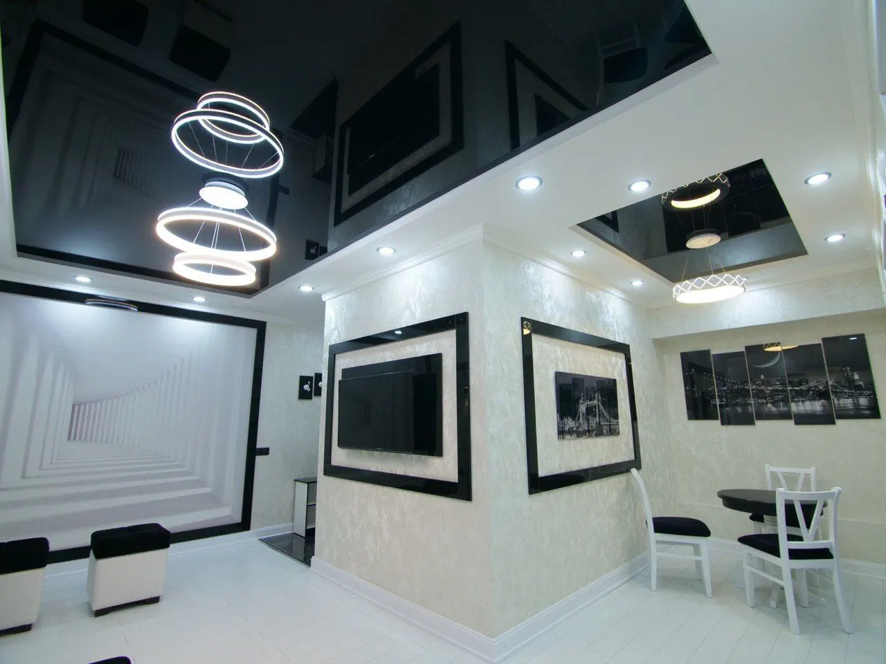 Ижарага берилади 2 хонали квартира, 50 м², 4/4 қават — Юнусобод тумани