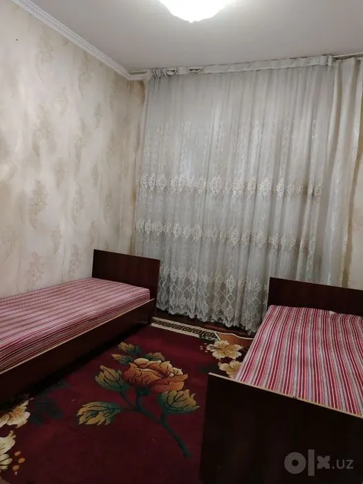 Ijaraga beriladi 5 xonali kvartira, 145 m², 4/9 qavat — Yakkasaroy tumani