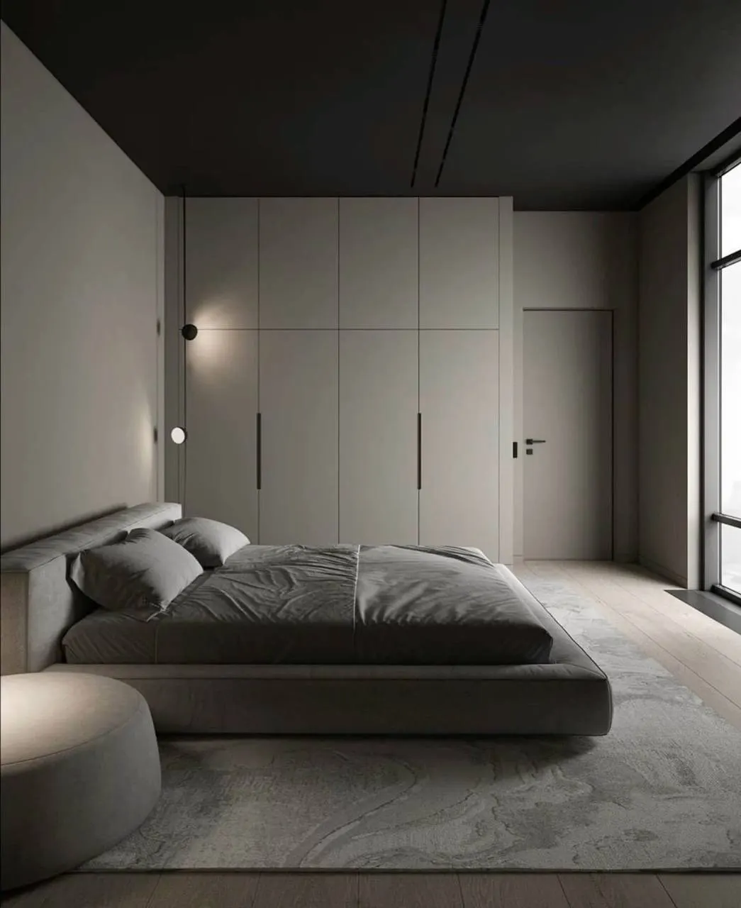 Ijaraga beriladi 1 xonali kvartira, 42 m², 2/9 qavat — Shayxontohur tumani