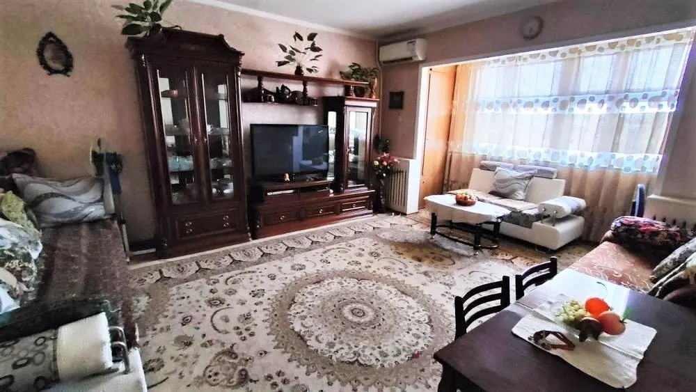 Ижарага берилади 2 хонали квартира, 60 м², 6/9 қават — Мирзо Улуғбек тумани