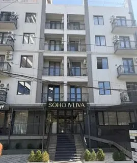 Ijaraga beriladi tijorat binosi, 120 m² — Mirobod tumani