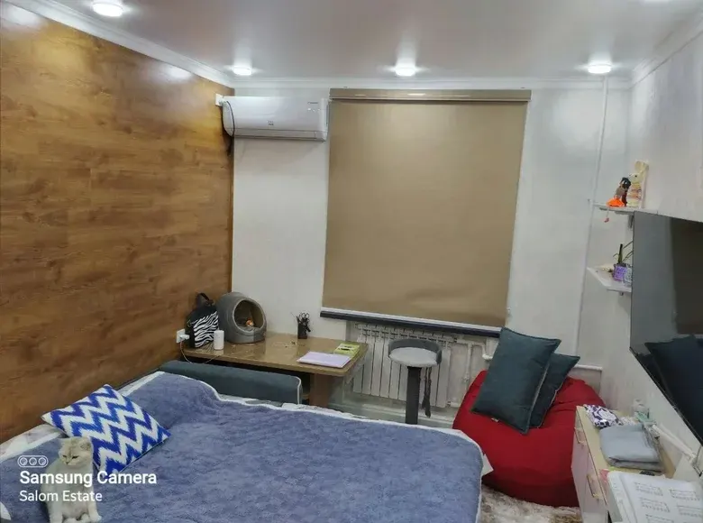 Сотилади 1 хонали квартира, 30 м², 1/7 қават — Яккасарой тумани