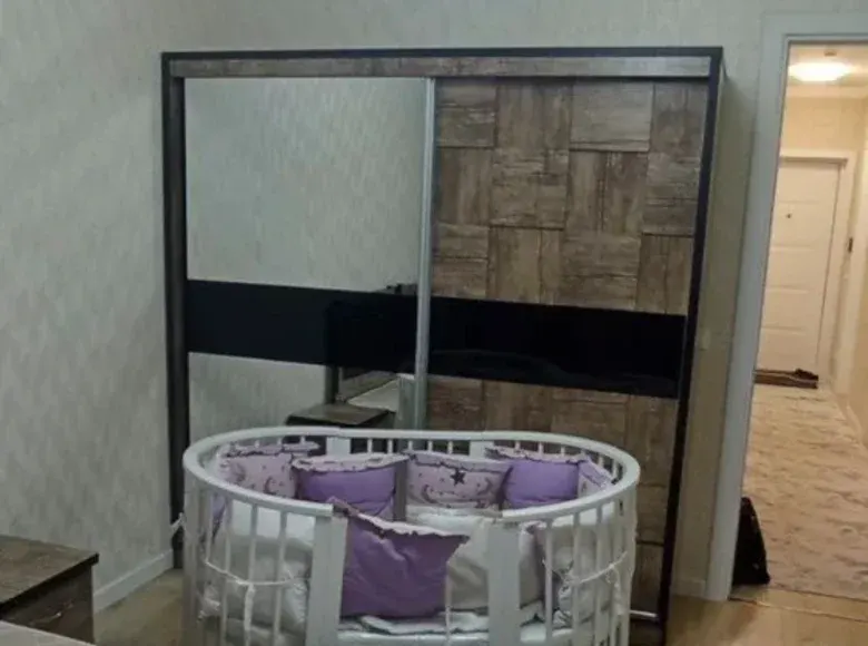 Ijaraga beriladi 2 xonali kvartira, 56 m², 3/13 qavat — Olmazor tumani