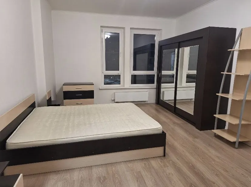 Ижарага берилади 3 хонали квартира, 70 м², 3/5 қават — Миробод тумани
