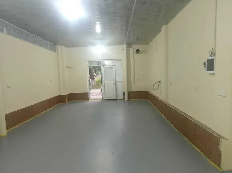 Ижарага берилади тижорат биноси, 40 м², 1/1 қават — Юнусобод тумани