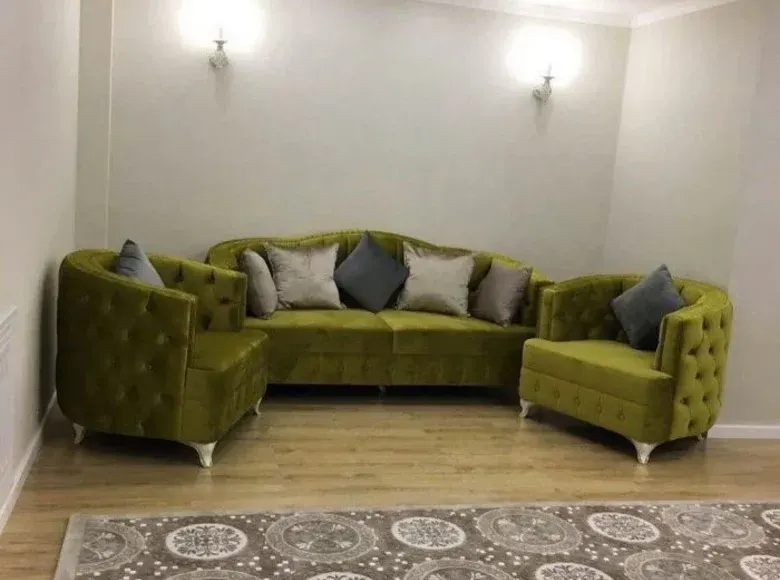 Ижарага берилади 3 хонали квартира, 85 м², 3/4 қават — Мирзо Улуғбек тумани