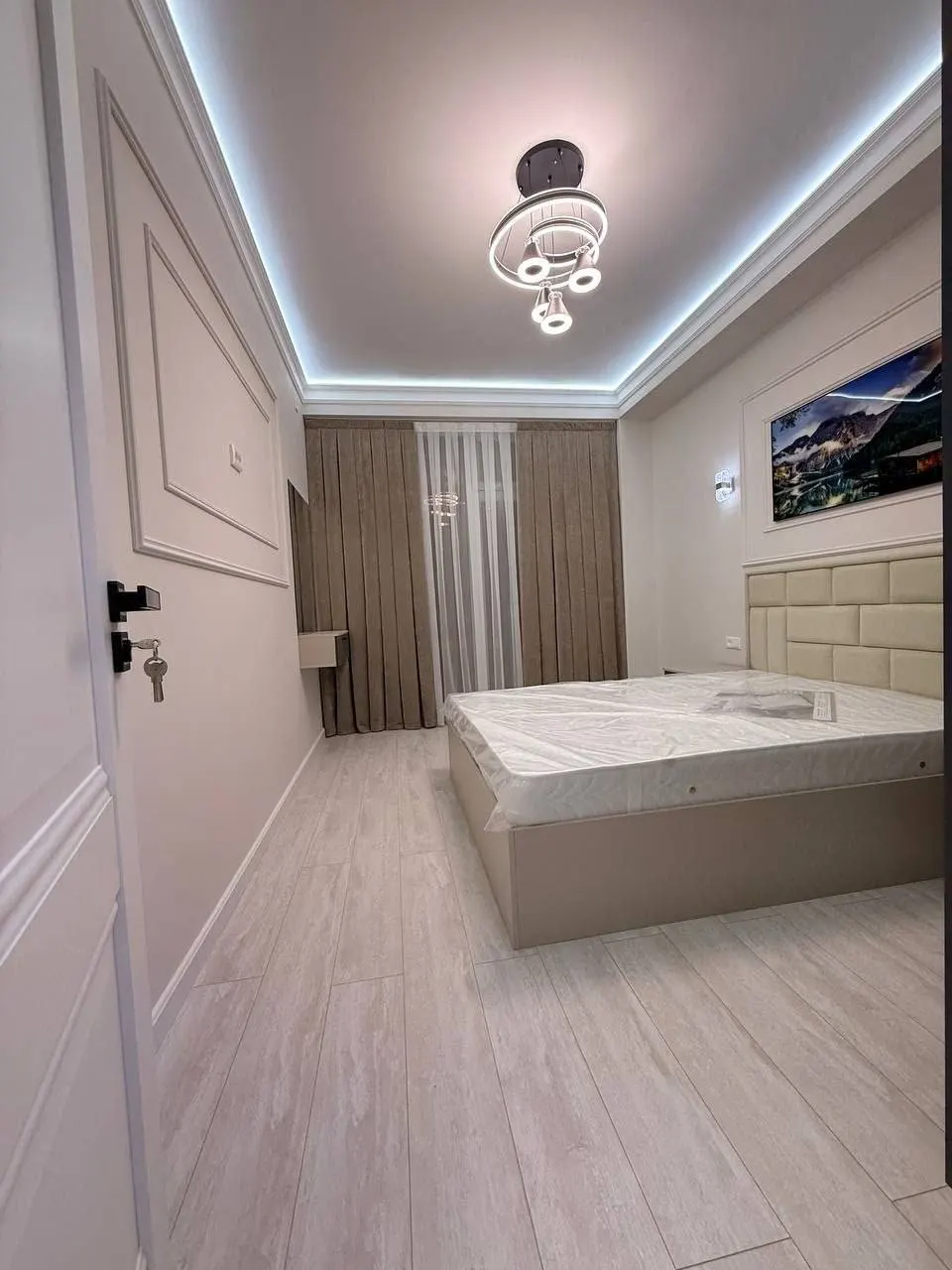 Sotiladi 2 xonali kvartira, 70 m², 13/16 qavat — Yunusobod tumani