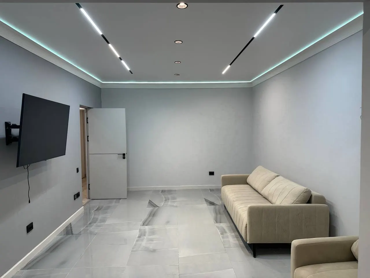 Продаётся 4-комнатная квартира, 100 м², 5/9 этаж — Мирабадский район
