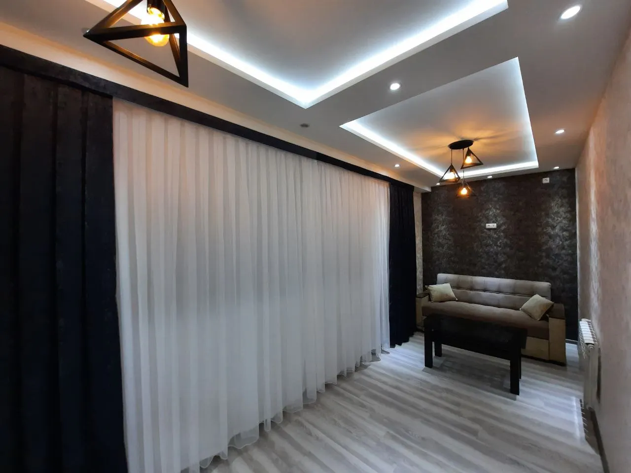Ijaraga beriladi 2 xonali kvartira, 50 m², 2/9 qavat — Mirobod tumani