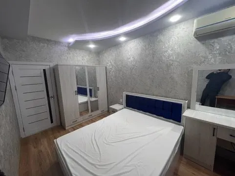 Сдаётся 3-комнатная квартира, 65 м², 3/9 этаж — Яшнабадский район