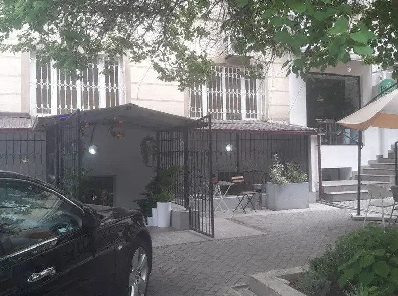 Ijaraga beriladi 1 xonali kvartira, 20 m² — Mirobod tumani