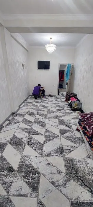 Ижарага берилади 1 хонали квартира, 40 м², 12/12 қават — Сергели тумани