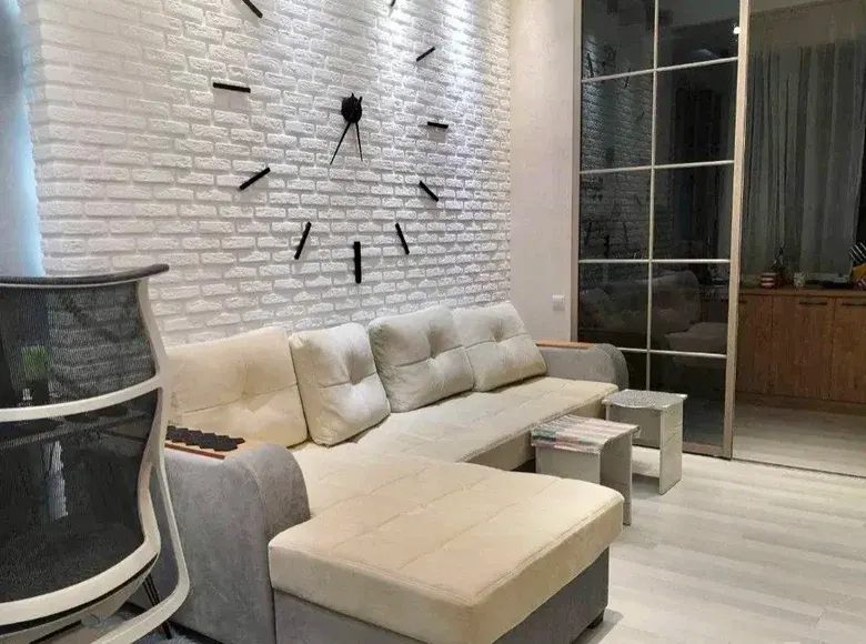 Ижарага берилади 2 хонали квартира, 55 м², 7/9 қават — Яшнобод тумани