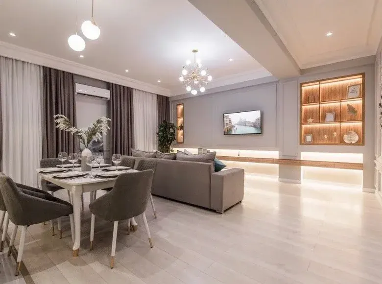 Сдаётся 3-комнатная квартира, 100 м², 3/8 этаж — Яккасарайский район