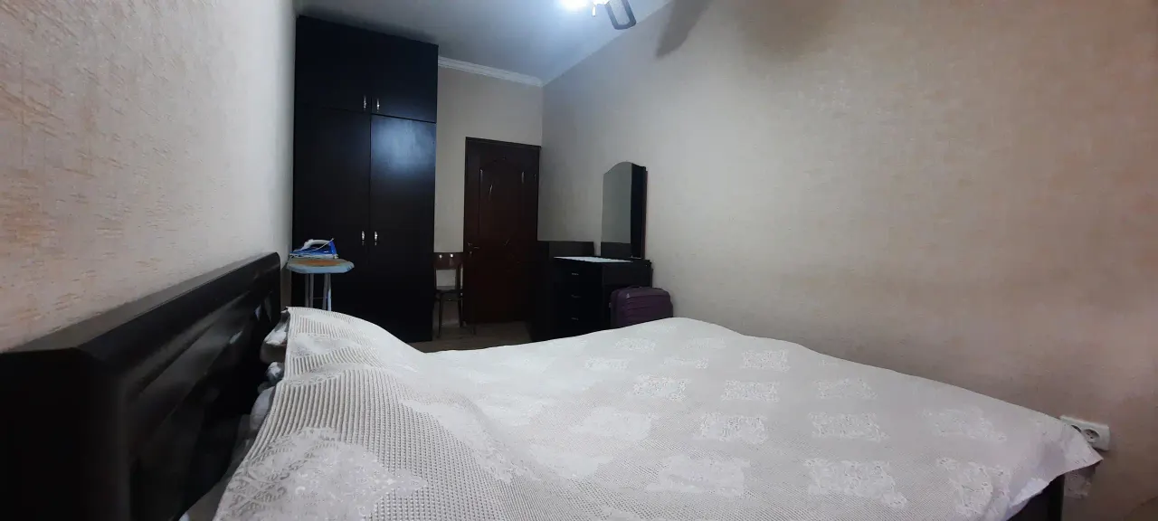 Сотилади 2 хонали квартира, 46 м², 1/1 қават — Мирзо Улуғбек тумани
