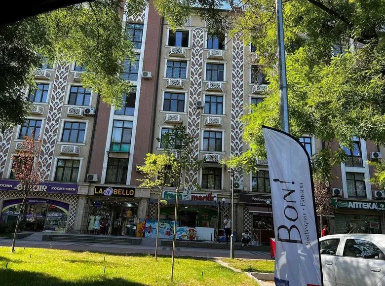 Сдаётся 3-комнатная квартира, 110 м², 2/6 этаж — Юнусабадский район