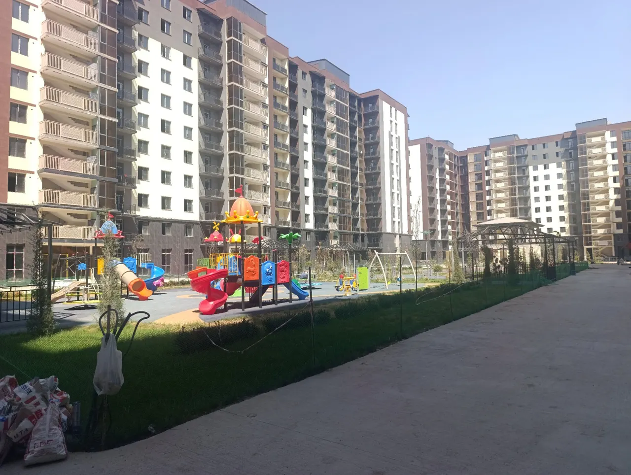 Sotiladi 1 xonali kvartira, 29,7 m², 11/11 qavat — Toshkent viloyati