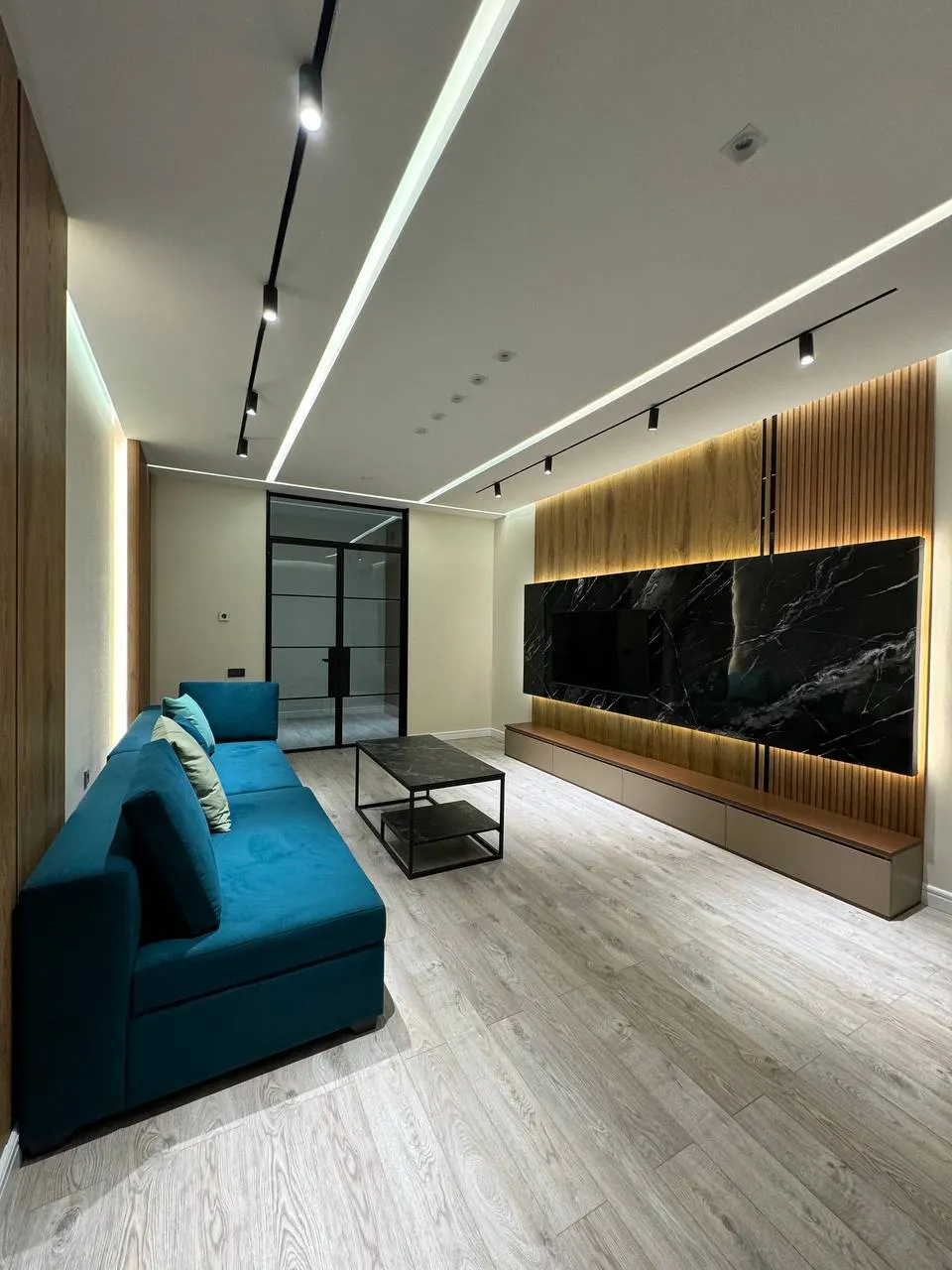 Сдаётся 3-комнатная квартира, 115 м², 9/12 этаж — Мирабадский район
