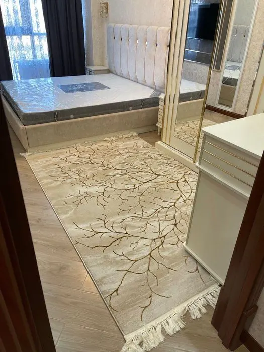 Сдаётся 2-комнатная квартира, 60 м², 7/25 этаж — Мирзо-Улугбекский район
