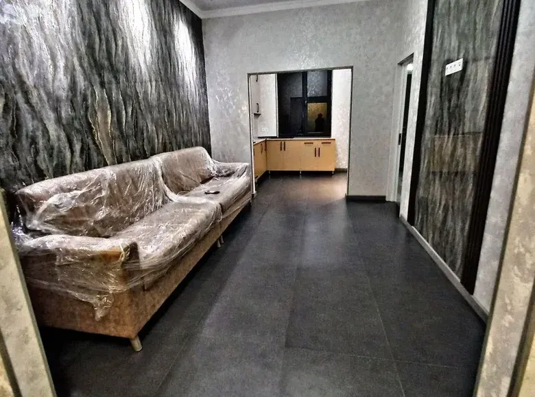 Сотилади 3 хонали квартира, 54 м², 10/13 қават — Сергели тумани