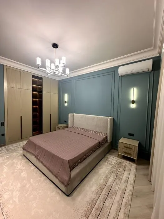 Сдаётся 3-комнатная квартира, 80 м², 2/4 этаж — Юнусабадский район