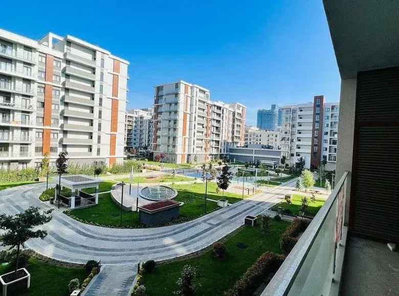 Сотилади 3 хонали квартира, 73 м², 5/8 қават — Шайхонтоҳур тумани