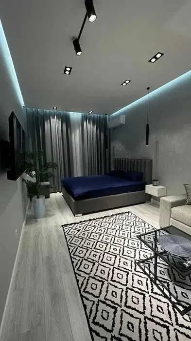 Сдаётся 2-комнатная квартира, 51 м², 3/9 этаж — Чиланзарский район