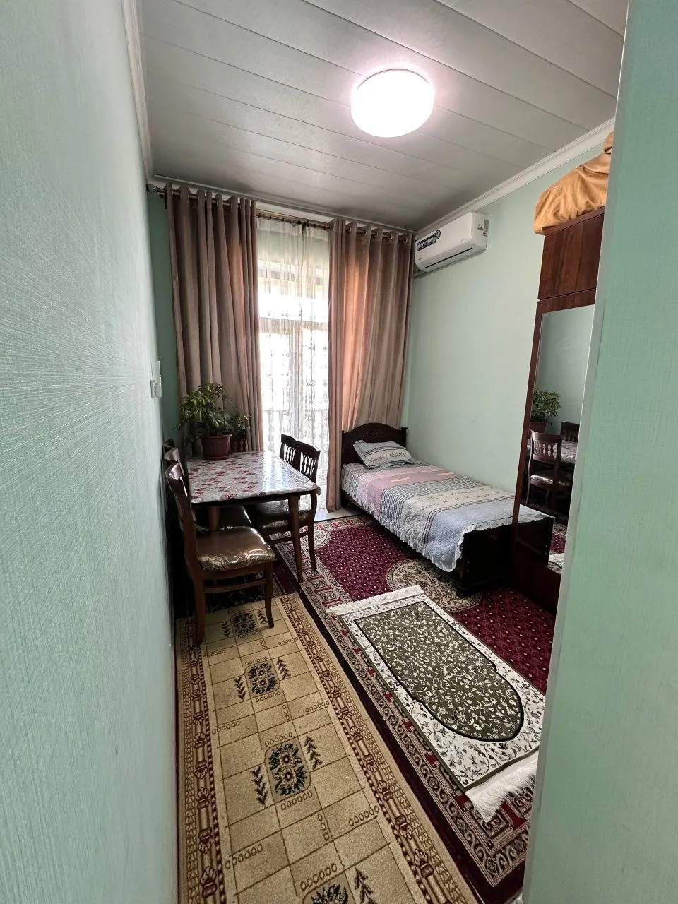 Sotiladi 1 xonali kvartira, 37 m², 7/9 qavat — Shayxontohur tumani
