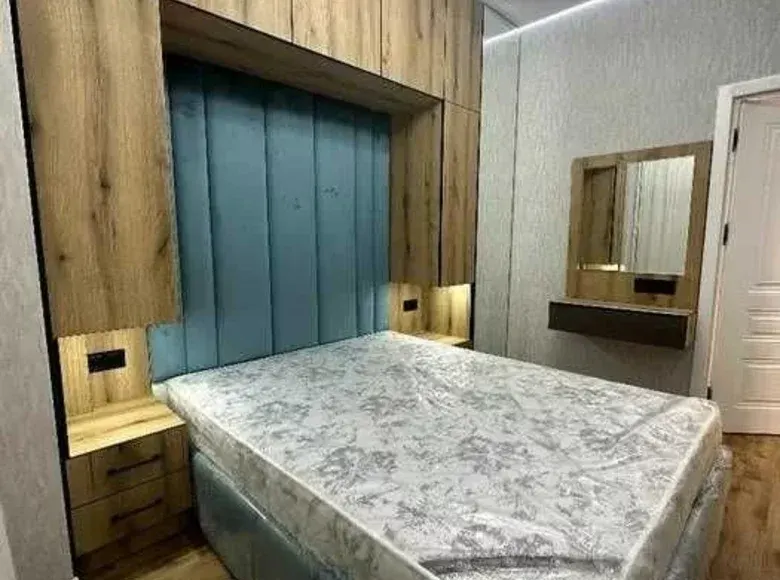Продаётся 2-комнатная квартира, 38 м², 6/12 этаж — Яккасарайский район