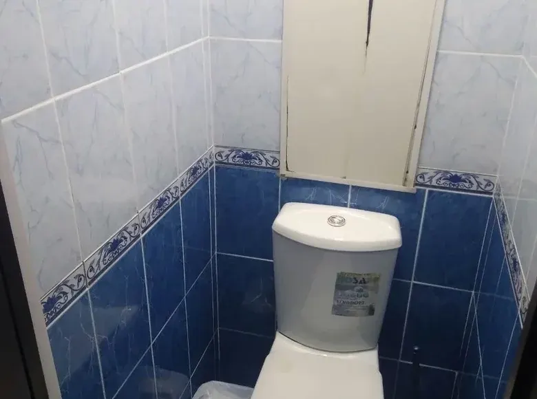 Сотилади 2 хонали квартира, 52 м², 4/4 қават — Чилонзор тумани