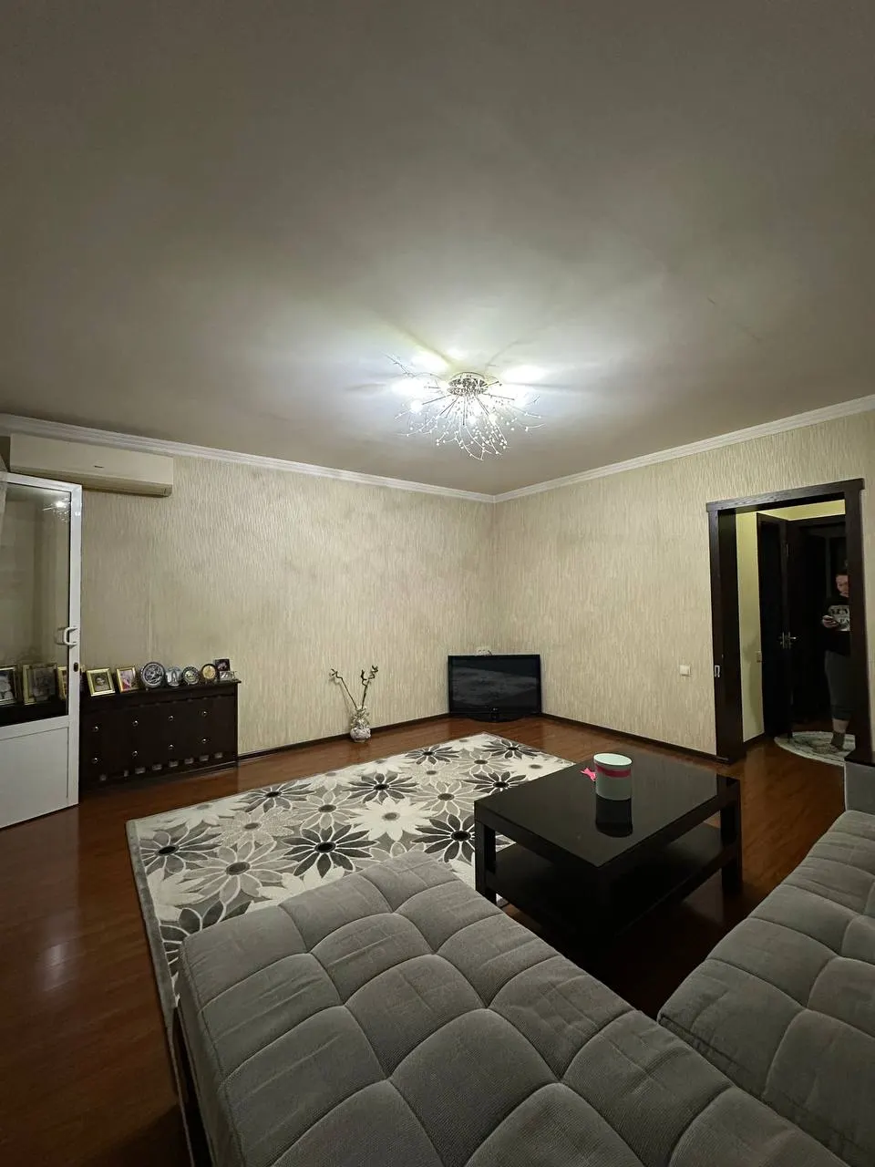 Сдаётся 2-комнатная квартира, 60 м², 4/9 этаж — Юнусабадский район