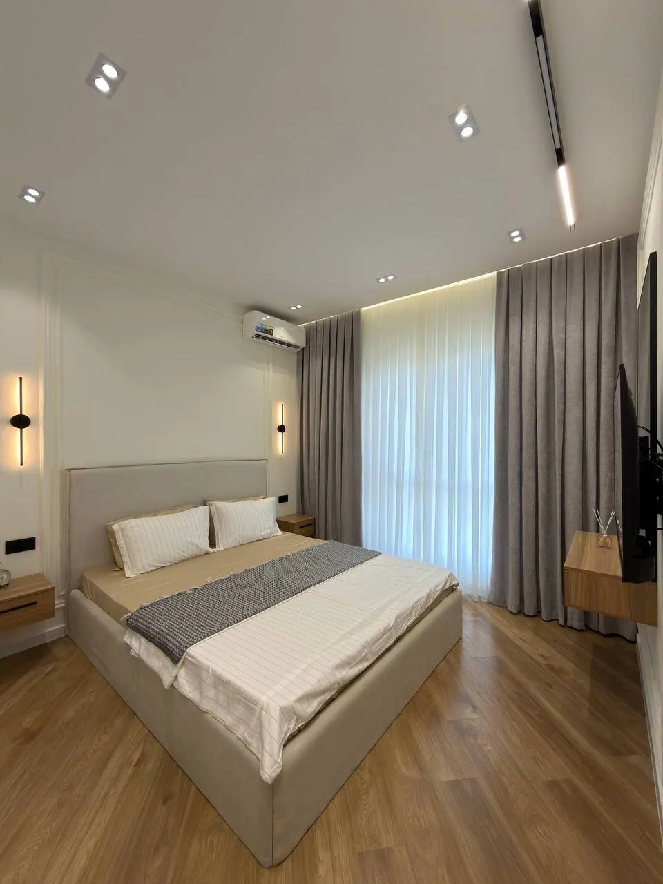 Сотилади 5 хонали квартира, 121 м², 3/12 қават — Шайхонтоҳур тумани