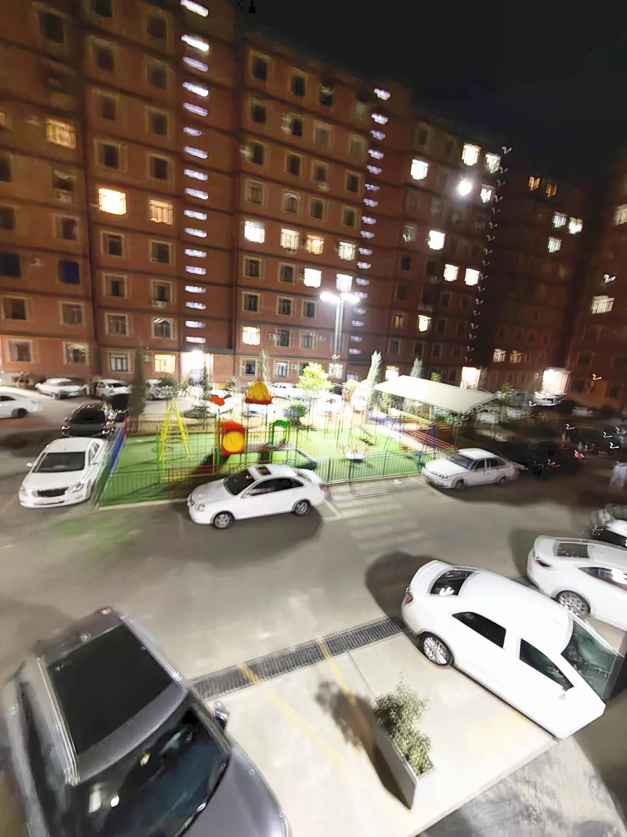 Сотилади 2 хонали квартира, 50 м², 2/9 қават — Чилонзор тумани