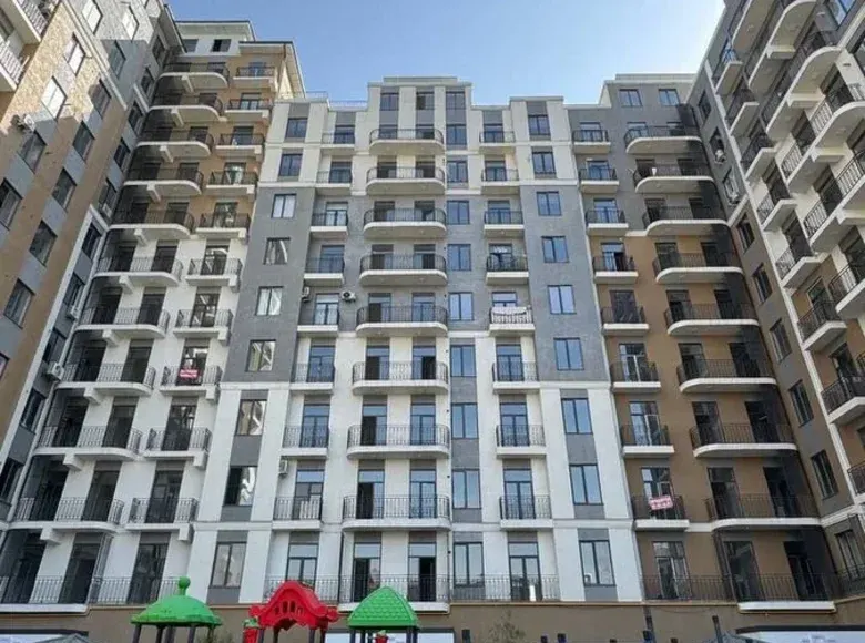 Сотилади 2 хонали квартира, 63 м², 7/13 қават — Яшнобод тумани