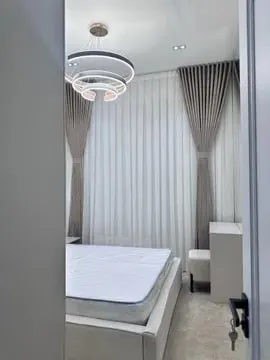 Сотилади 2 хонали квартира, 53 м², 6/9 қават — Юнусобод тумани