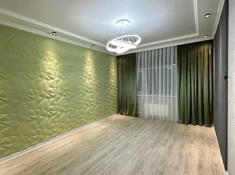 Сотилади 2 хонали квартира, 57 м², 2/13 қават — Юнусобод тумани