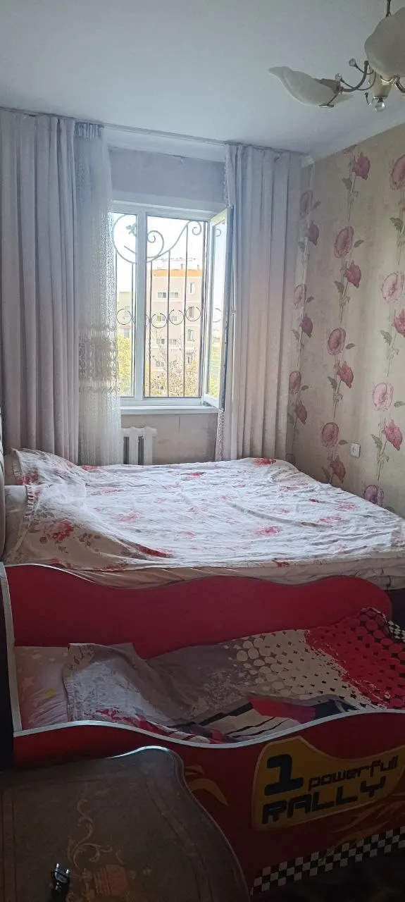 Сотилади 3 хонали квартира, 72 м², 7/9 қават — Мирзо Улуғбек тумани