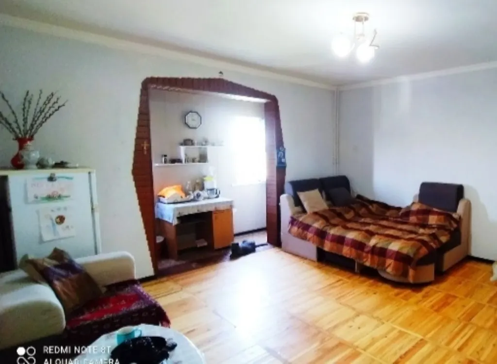 Сотилади 1 хонали квартира, 42 м², 6/9 қават — Чилонзор тумани