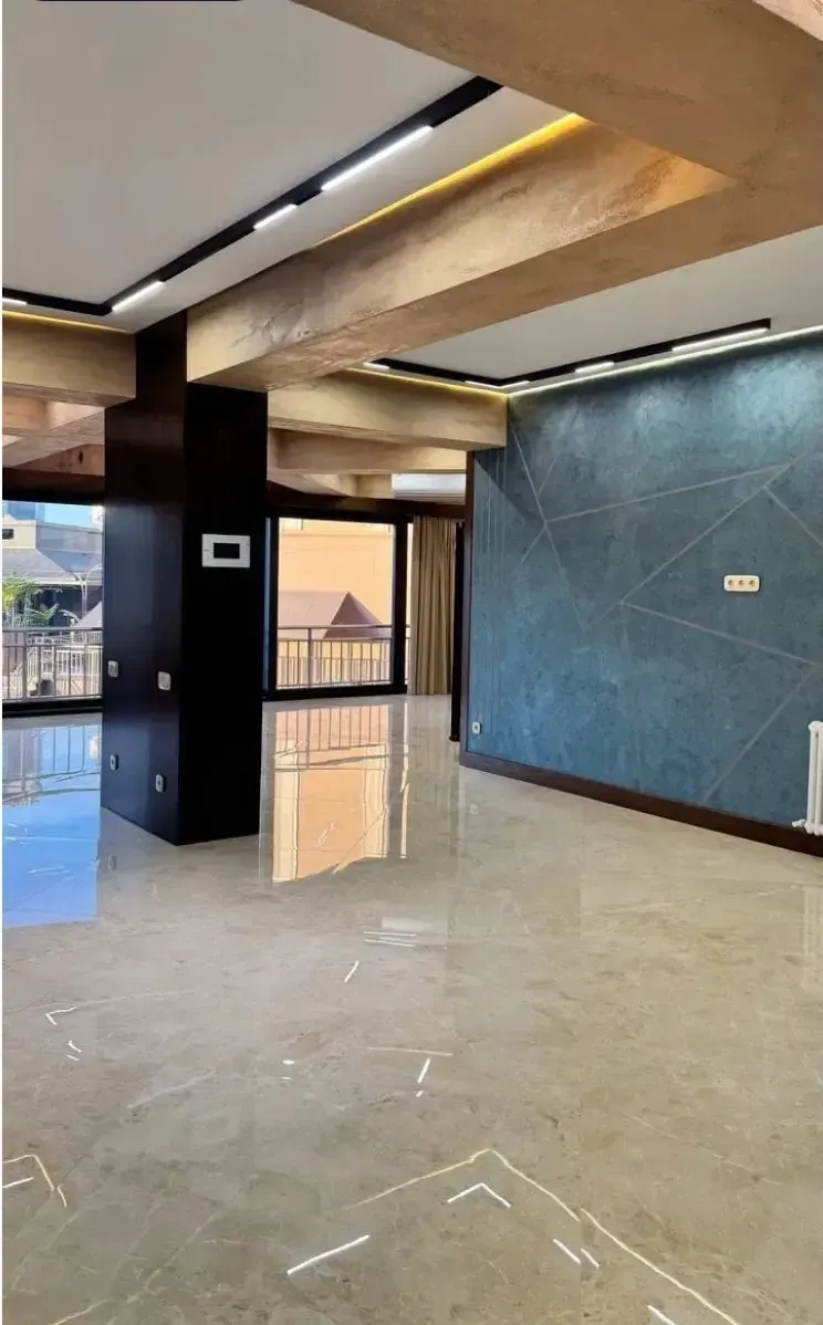 Сдаётся 2-комнатная квартира, 155 м², 1/9 этаж — Яккасарайский район